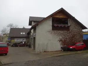 Prodej komerční nemovitosti, Kynšperk nad Ohří, Sokolovská, 508 m2