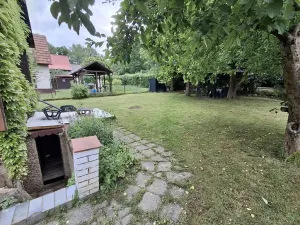 Prodej chaty, Cheb, 24 m2