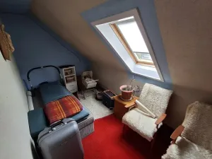 Prodej rodinného domu, Krásná, 149 m2