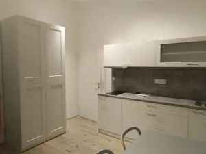 Pronájem bytu 1+kk, Praha - Krč, Budějovická, 22 m2