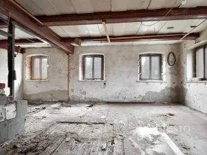 Prodej pozemku pro bydlení, Mikulášovice, 1013 m2