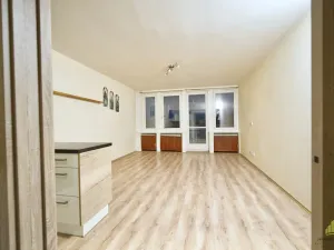 Prodej bytu 2+kk, Zlín, Osvoboditelů, 55 m2