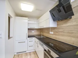 Prodej bytu 2+kk, Zlín, Osvoboditelů, 55 m2