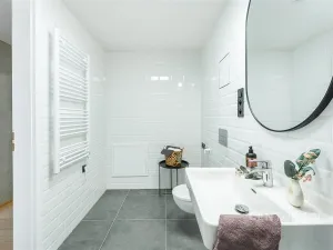 Pronájem bytu 1+kk, Praha, Kolbenova, 33 m2