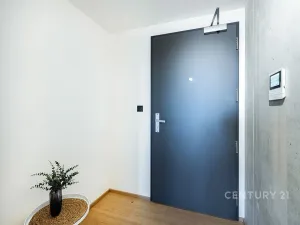 Pronájem bytu 1+kk, Praha, Kolbenova, 33 m2