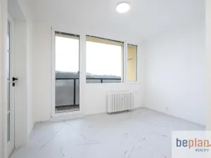 Prodej bytu 2+1, Ústí nad Labem, Jana Zajíce, 55 m2