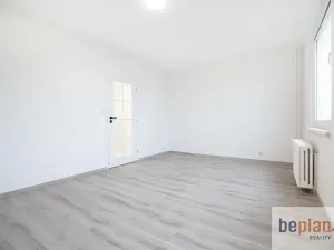 Prodej bytu 2+1, Ústí nad Labem, Jana Zajíce, 55 m2