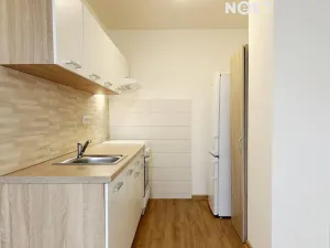Pronájem bytu 2+kk, Praha - Chodov, Konstantinova, 42 m2