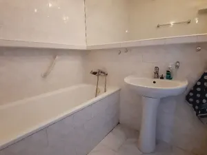 Prodej bytu 4+1, Praha - Troja, Mazurská, 92 m2