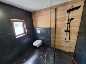 Prodej rodinného domu, Děčín, Žlebská, 180 m2