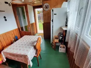 Prodej chaty, Psáry, 52 m2