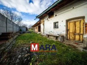 Prodej rodinného domu, Charváty, 172 m2