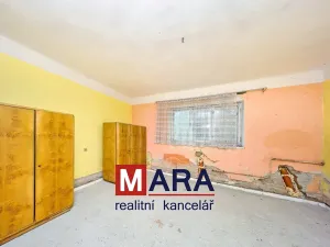 Prodej rodinného domu, Charváty, 172 m2