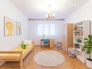 Prodej bytu 3+1, Olomouc, tř. Kosmonautů, 73 m2