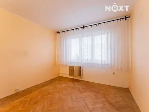 Prodej bytu 3+1, Olomouc, tř. Kosmonautů, 73 m2