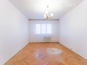 Prodej bytu 3+1, Olomouc, tř. Kosmonautů, 73 m2