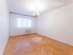 Prodej bytu 3+1, Olomouc, tř. Kosmonautů, 73 m2