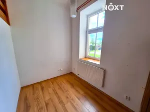 Pronájem bytu 2+1, Trutnov, Horská, 55 m2