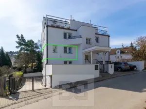 Pronájem bytu 2+kk, Praha - Stodůlky, Ke Koh-i-nooru, 48 m2