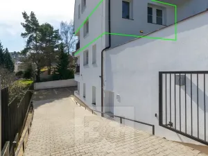 Pronájem bytu 2+kk, Praha - Stodůlky, Ke Koh-i-nooru, 48 m2