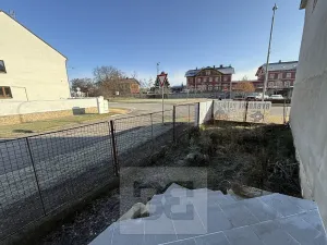 Pronájem bytu 2+kk, Veselí nad Lužnicí, Třída Čs. armády, 50 m2