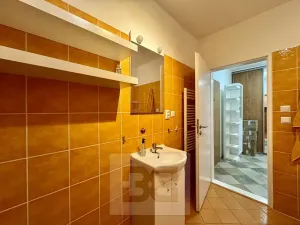 Pronájem bytu 2+kk, Brno, Podbělová, 47 m2