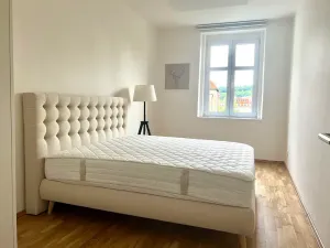 Prodej bytu 2+kk, Praha - Braník, Nad malým mýtem, 52 m2