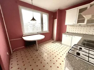 Pronájem bytu 3+1, Trutnov, 77 m2