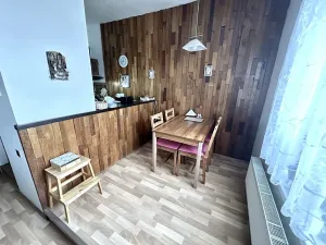 Pronájem bytu 4+kk, Pardubice, 91 m2