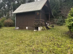 Pronájem zahrady, Postupice, 729 m2