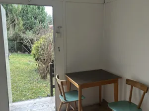 Pronájem zahrady, Postupice, 729 m2