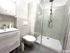 Pronájem bytu 1+1, Olomouc, Heyrovského, 33 m2