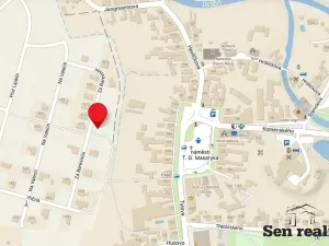 Prodej rodinného domu, Dašice, Za Barevnou, 120 m2