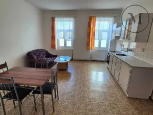 Pronájem bytu 3+kk, České Budějovice, Jírovcova, 67 m2