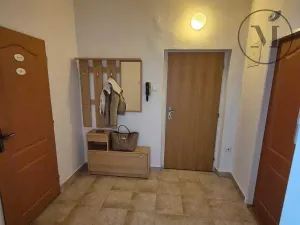 Pronájem bytu 3+kk, České Budějovice, Jírovcova, 67 m2