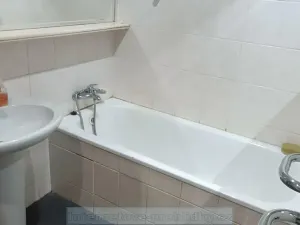 Pronájem pokoje, Praha - Hlubočepy, Geologická, 24 m2