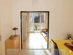 Pronájem pokoje, Praha - Břevnov, Bělohorská, 21 m2