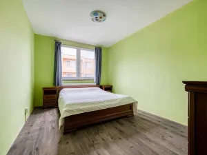 Prodej rodinného domu, Chožov, 135 m2