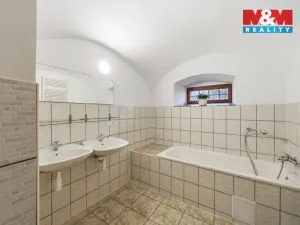 Prodej rodinného domu, Vernéřovice, 280 m2