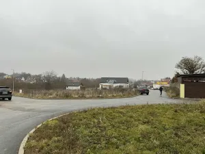 Prodej pozemku pro bydlení, Kladno, 815 m2