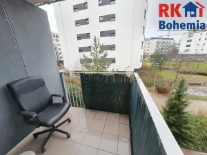 Prodej bytu 1+kk, Praha - Střížkov, Zakšínská, 27 m2