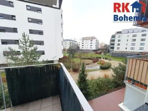 Prodej bytu 1+kk, Praha - Střížkov, Zakšínská, 27 m2
