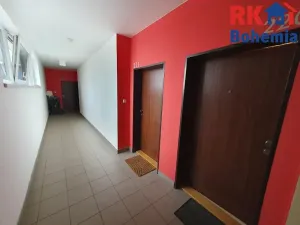 Prodej bytu 1+kk, Praha - Střížkov, Zakšínská, 27 m2
