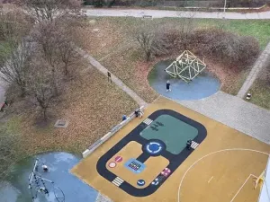 Prodej bytu 3+1, Praha - Stodůlky, Zázvorkova, 73 m2