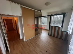 Pronájem bytu 3+kk, Liberec, Hodkovická, 60 m2
