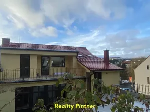 Pronájem bytu 4+kk, Příbram, Plzeňská, 100 m2