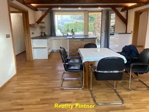 Pronájem bytu 4+kk, Příbram, Plzeňská, 100 m2