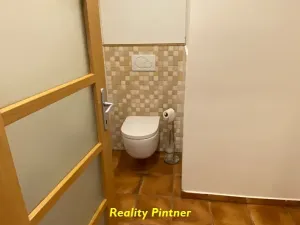 Pronájem bytu 4+kk, Příbram, Plzeňská, 100 m2