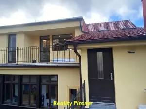 Pronájem bytu 4+kk, Příbram, Plzeňská, 100 m2