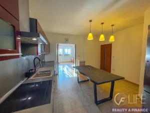 Prodej rodinného domu, Hořice, Barákova, 160 m2